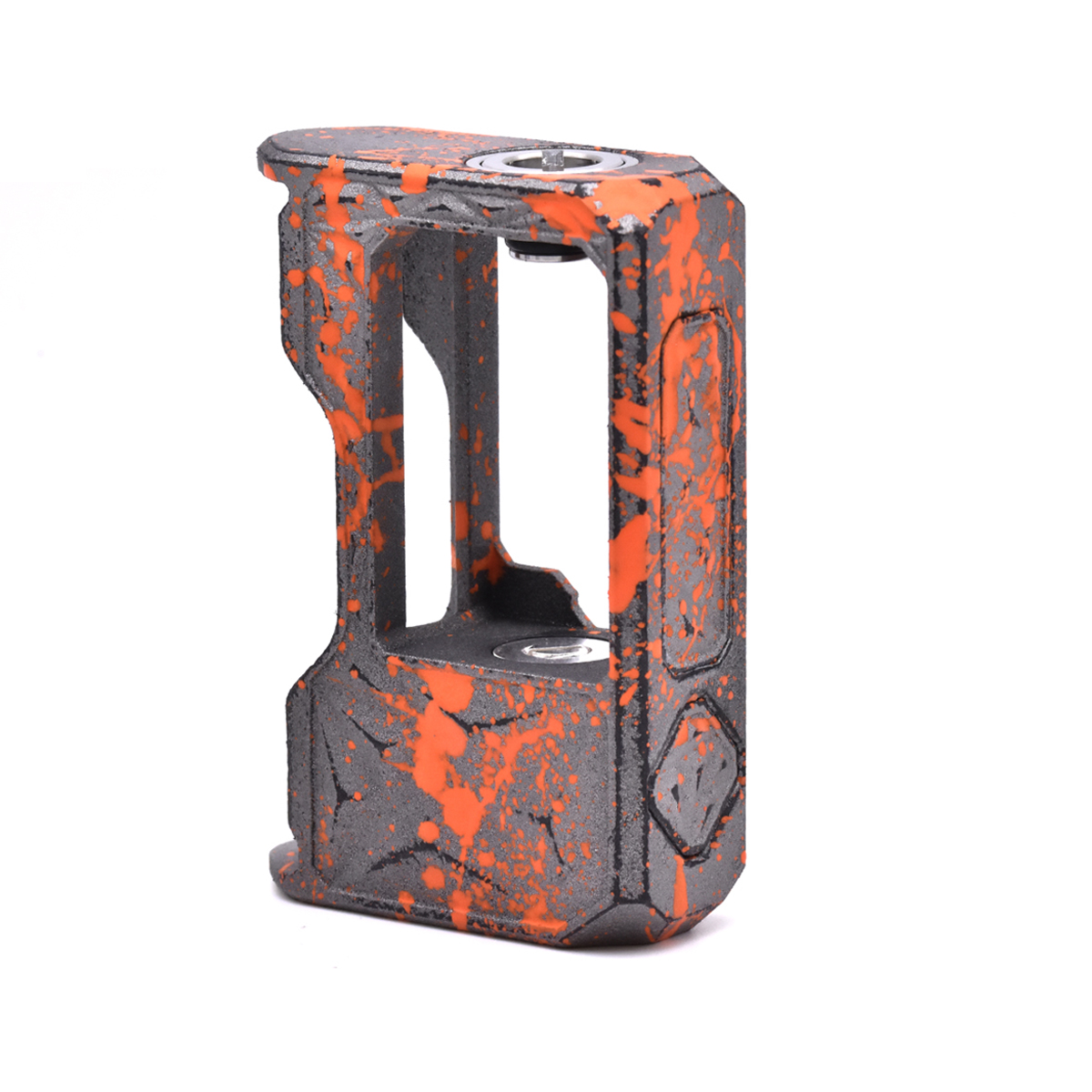 Mechanical AiO Mod Borohm V3 - SnV Mods